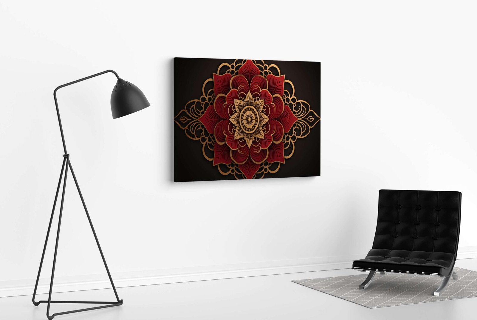 Canvas Art for Every Room: Living Room, Bedroom & More - Image 4